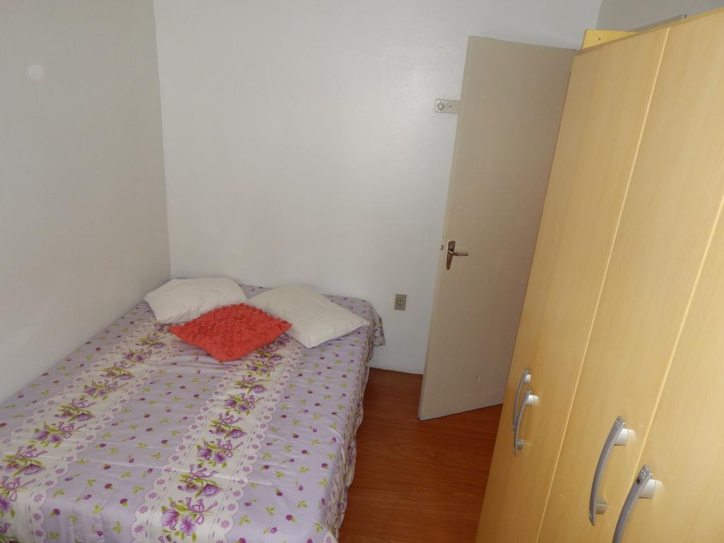 Apartamento Dos Altos Centro グラマド エクステリア 写真