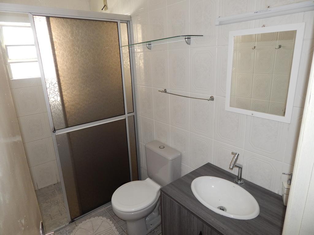 Apartamento Dos Altos Centro グラマド エクステリア 写真